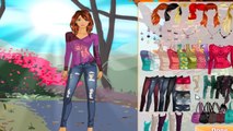 Fashion Barbie Doll Dress Up Barbie Fashonistas Ultimate Closet 1-V