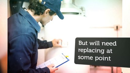 Don’t Let Yours Fail: Watch Out for The Signs of Failing Water Heaters