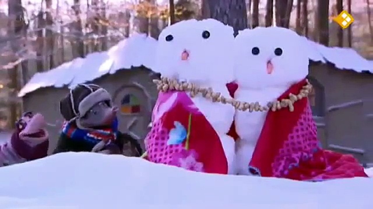 Koekeloere -Sinterklaas 3