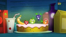 Fruit Nursery Rhyme Song For children|Cartoons for Children|Kids learning Animal Sounds|Kids Funny Cartoons|Kids Learning Nursery Rhymes In Videos|Kids Funny Cartoons