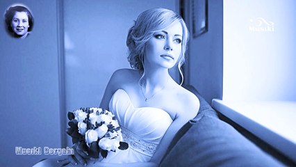 Melahat Pars ♫ Bir Dâme Düşürdü Ki Beni Bahtı Siyahım.HD