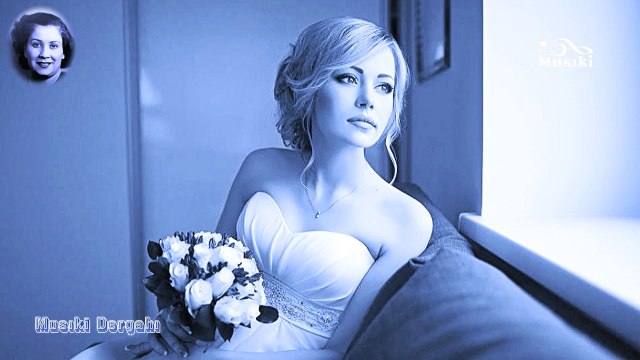 Melahat Pars ♫ Bir Dâme Düşürdü Ki Beni Bahtı Siyahım.HD