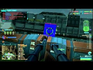 Let's Randomly Play Plantside 2 Beta