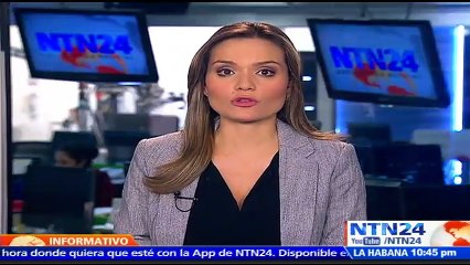 Concluye primera reunión de alto nivel en Chile para evaluar futuro del TPP tras conocerse decisión de Trump de retirar