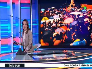 Es Noticia - Brasil: Temer explota al pueblo