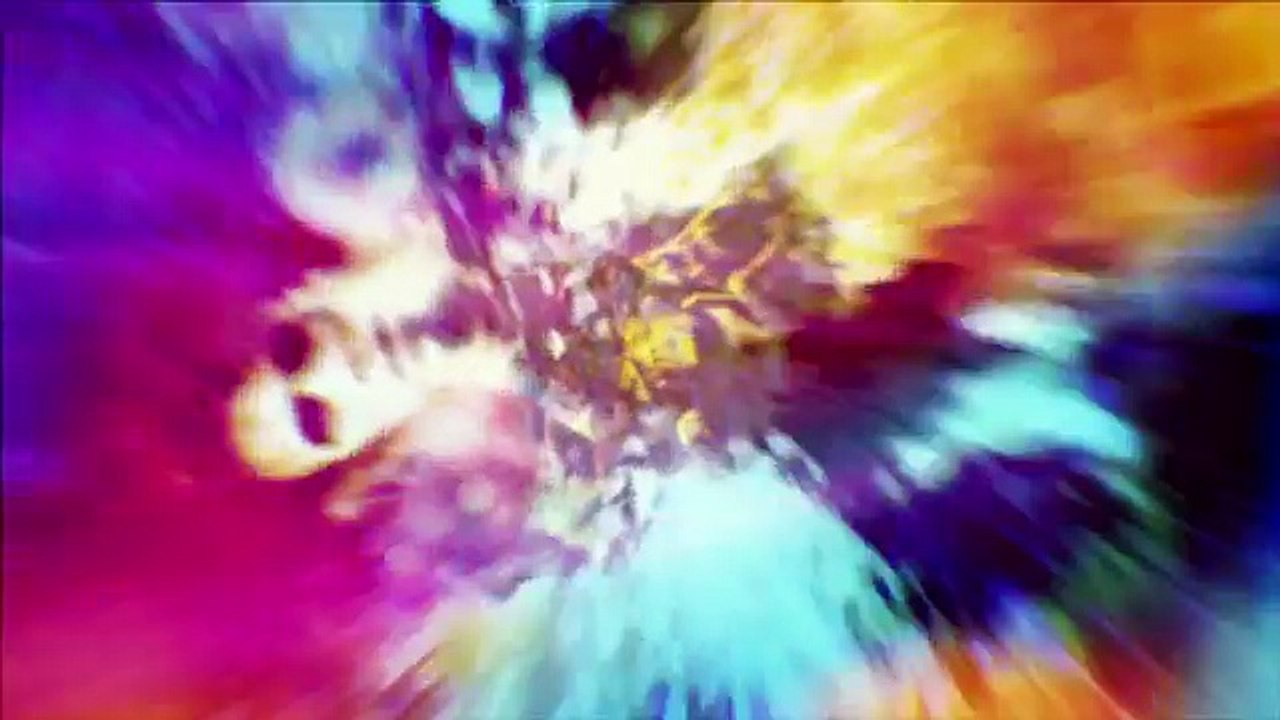 SHOT! The Psycho-Spiritual Mantra Of Rock - Official Trailer