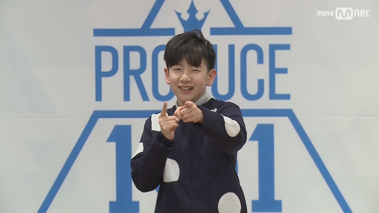 미디어라인ㅣ이우진ㅣ참으로 잘 자라준 보이스 키즈 @자기소개_1분 PR