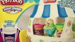 Play Doh Ice cream cupcakes playset playdough by Unboxingsurpriseegg New shorter version