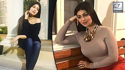 Ayesha Takia's GORGEOUS Photoshoot Post Plastic Surgery | LehrenTV