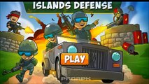 [HD] Iron Defense Pro Gameplay (Android) | ProAPK