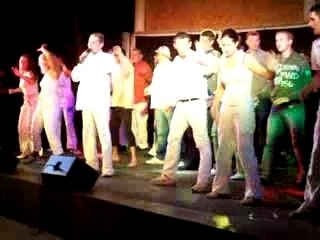 dance du lookea solaris