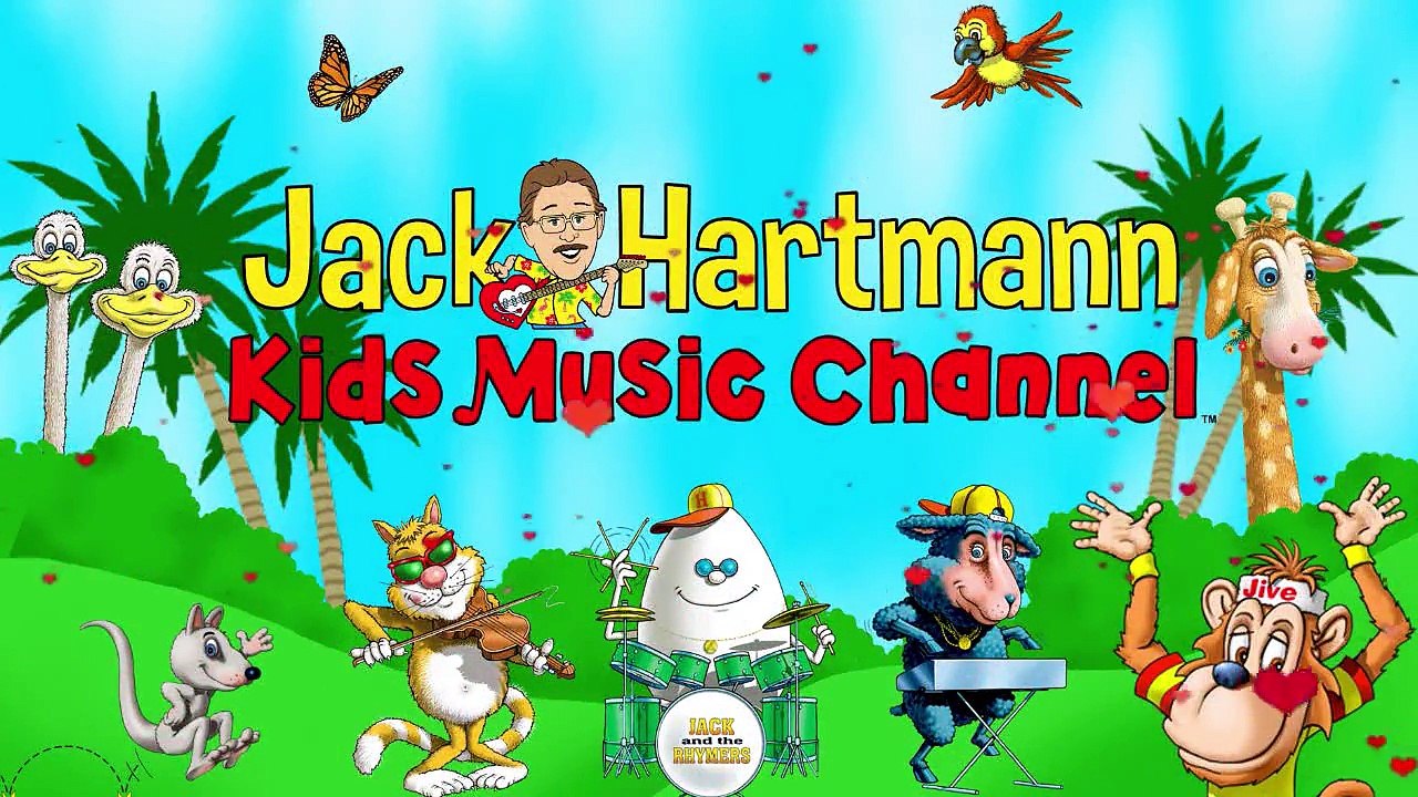 Friends of 10 (Open Answer) _ Learn to Add _ Math Song for Kids _ Addition Song _ Jack Hartmann