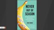 New Book Warns That The Common Banana Could Get Wiped Out