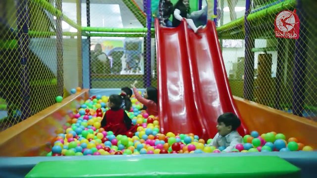 هلا بالعيد - براء العويِّد _ طيور الجنة