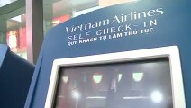 Vietnam Airlines