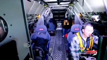 SUPER FAST stealth attack boat for the US military and Navy