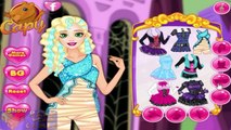 → Tangled Princess Rapunzel (Rapunzels Monster High Costumes)