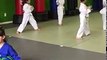 Tae Kwon Do - Elite Fitness (Ji kids) -