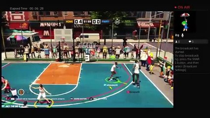 Johnnyboy701's Live PS4 Broadcast (631)