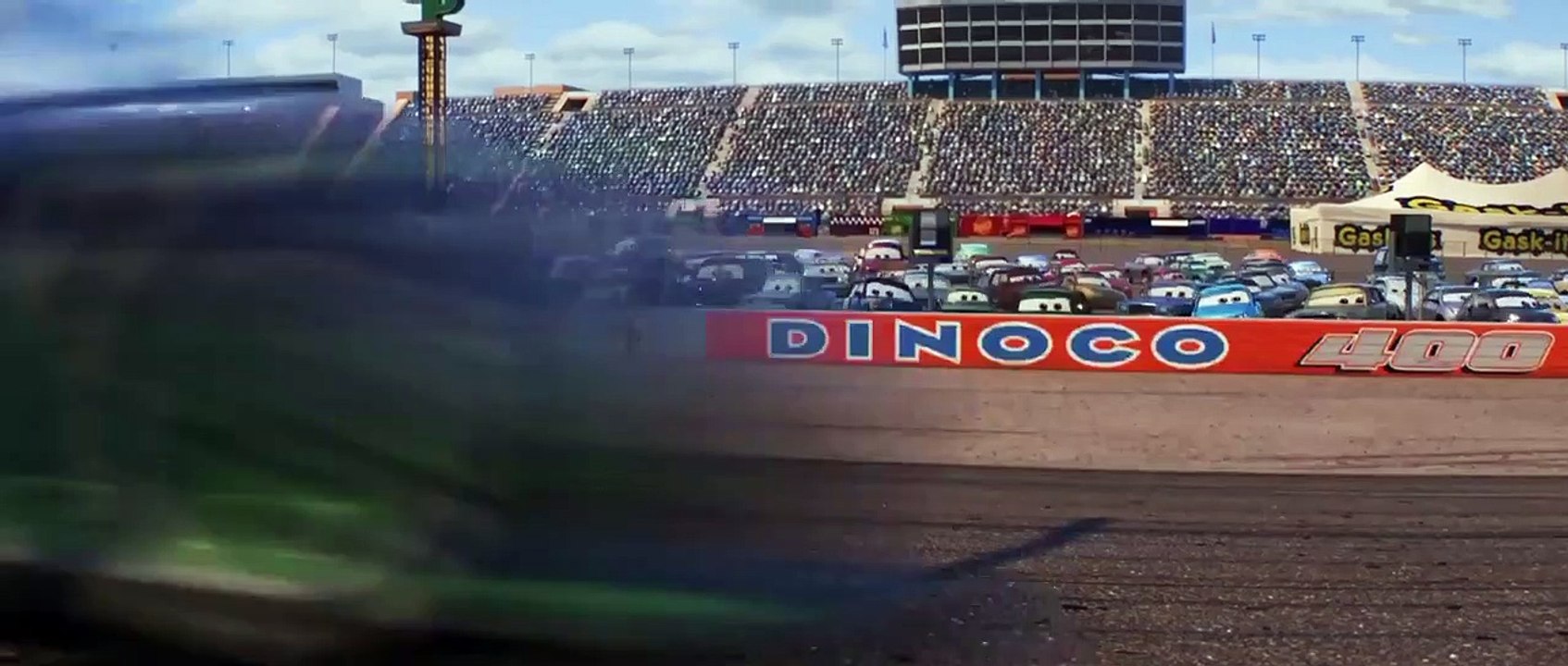 Cars 3 Trailer 2017 Movie - Official [HD] - video Dailymotion