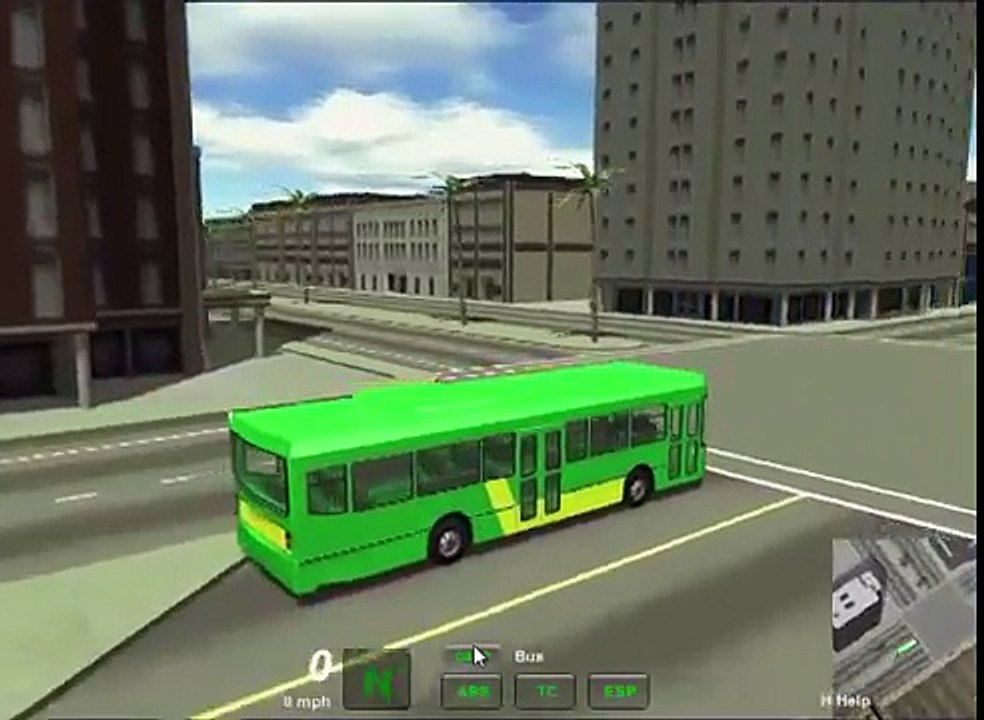 Лучший Лучший автомобиль игра Игры имитатор v4 внедорожник