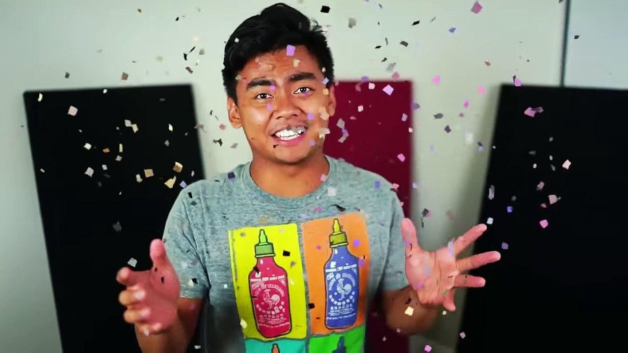 Guava Juice Animated WHO AM I   Guava Juice