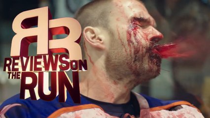 Goon: Last of the Enforcers Review - Reviews on the Run - Electric Playground