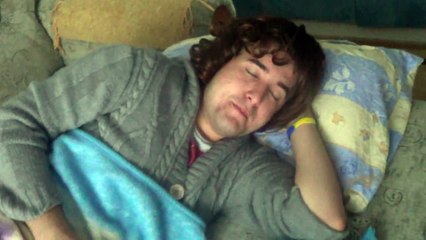 KAD RODITELJI NE DAJU SPAVATI