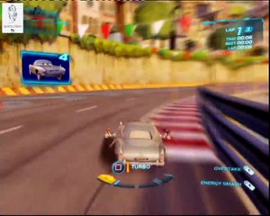 2. автомобиль легковые автомобили дисней игра Игры Гора бег я