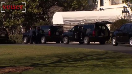 Secret Service Laptop Stolen In New York City