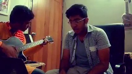 Rafiunnabi Nahin _BD RooM Band show