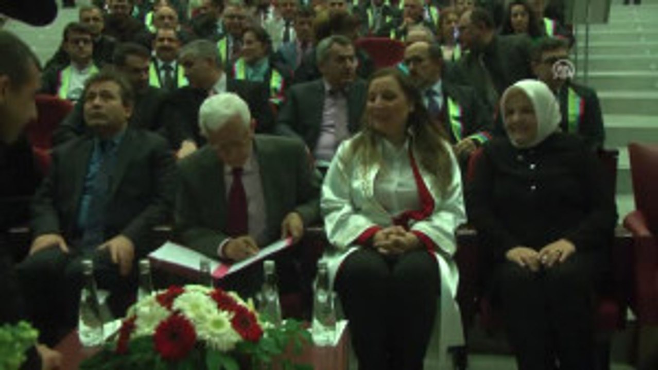 Düzce Üniversitesi'nin 11. Yıl Kutlaması