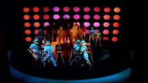 Daft Punk (Medley) - Harder, Better, Faster, Stronger - Around The World - Technologic - Get Lucky