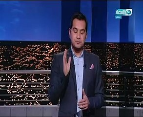 محمد الدسوقى رشدى يبرز فيديوهات "اليوم السابع"..ويؤكد: قصة الراقص مع الكلاب رسالة لوزارة التضامن والمجتمع