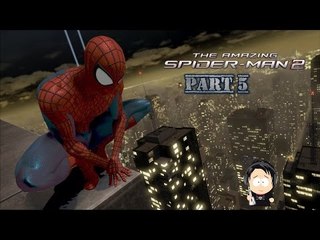 Amazing Spider-Man 2 (Xbox One) Part 5 (Reupload)