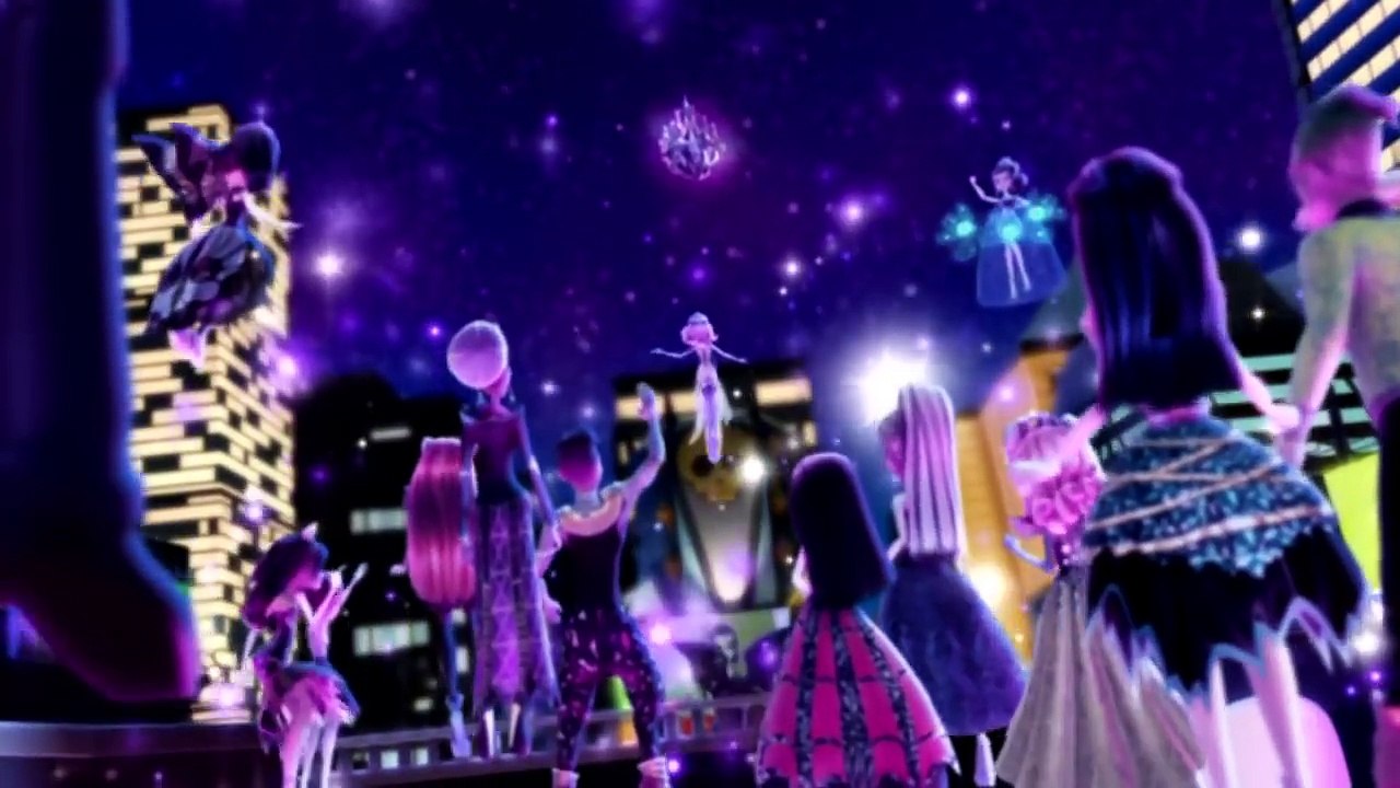 Bag Raiders - Shooting Stars