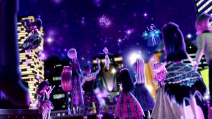 Bag Raiders - Shooting Stars