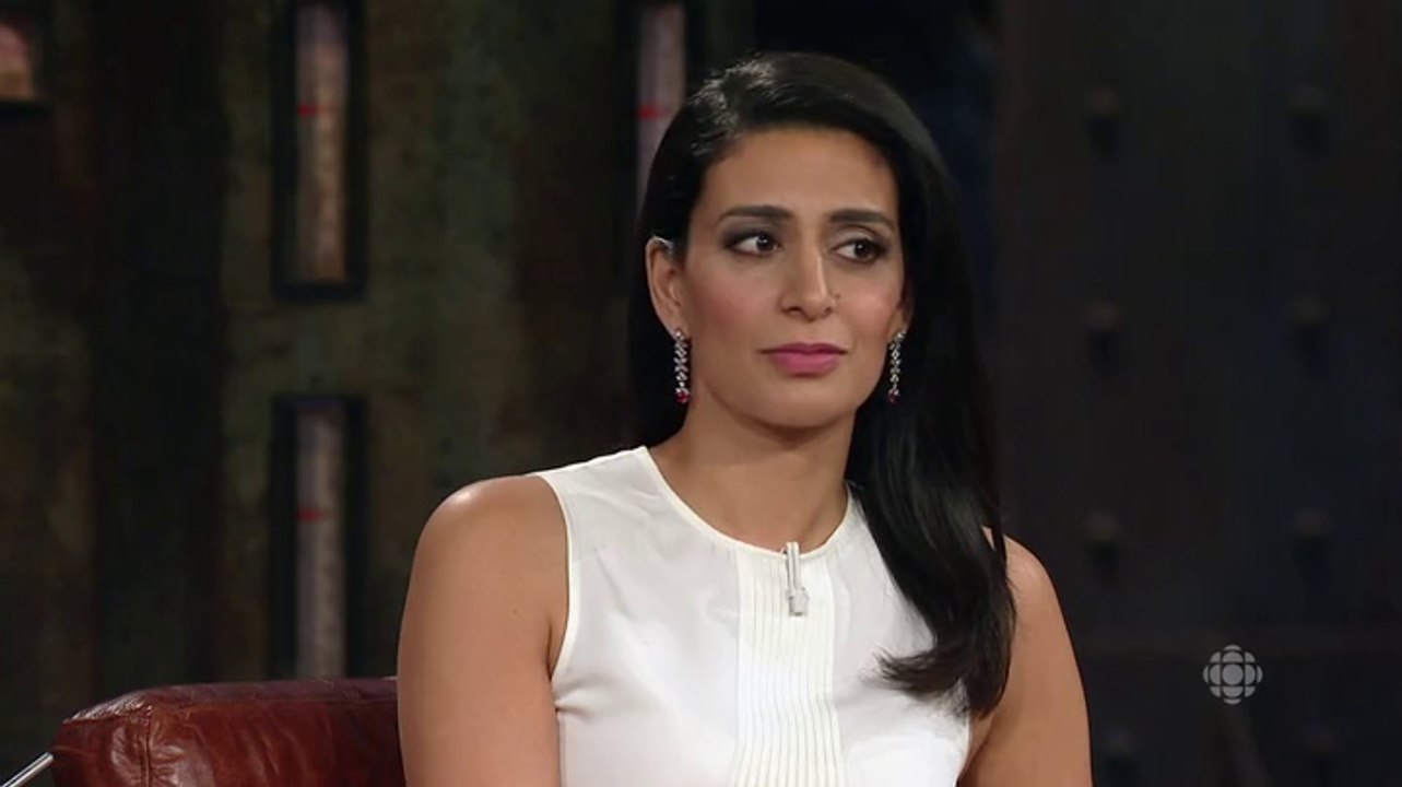 Dragons Den CA S11E19