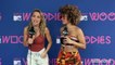 "Call On Me" Singer Starley Talks Pressures of Being a Female in the Music Industry at the 2017 MTV Woodie Awards