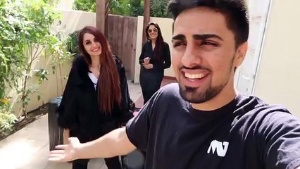 THE MOST EXPENSIVE GIFT - BILLIONAIRE SURPRISE !