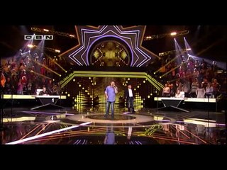 Sava Ciplic-Bojana (Neki novi klinci)