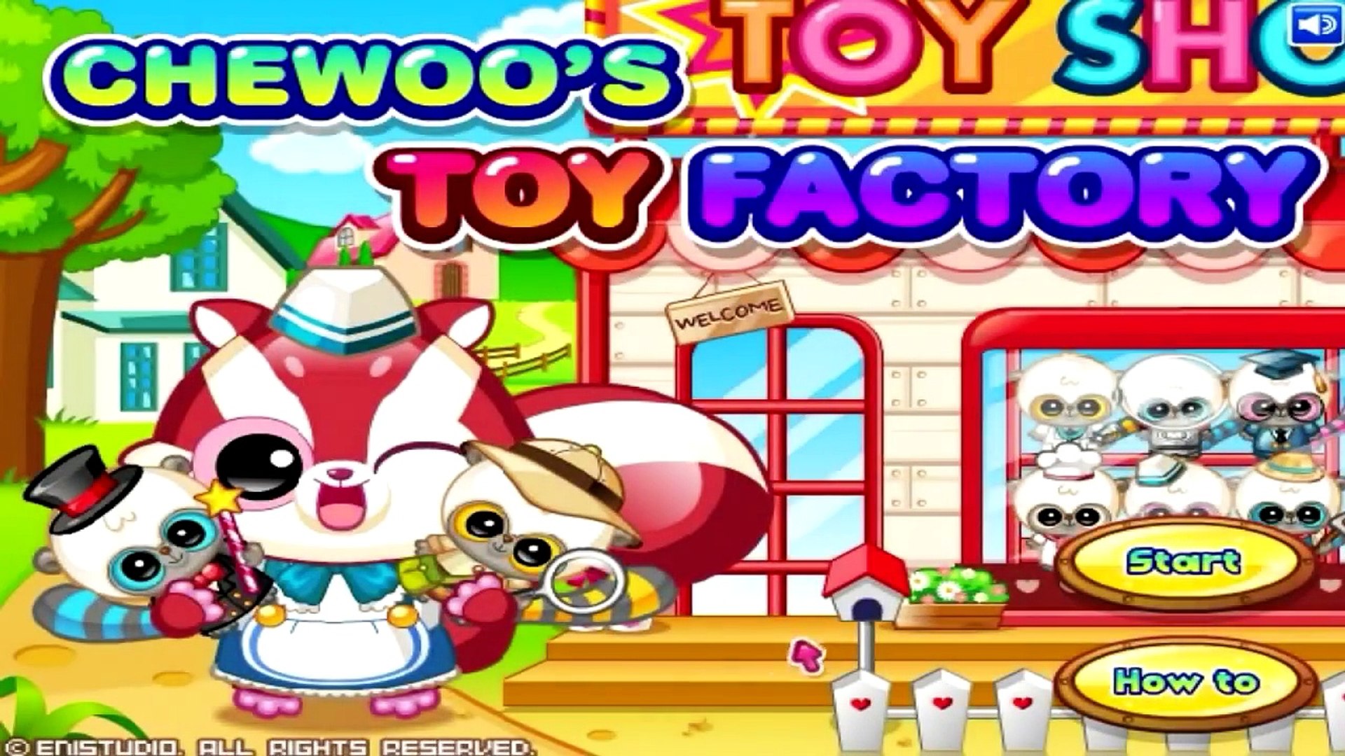 Веселая Игры