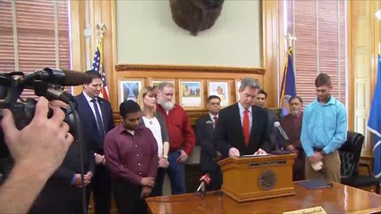 ولاية كنساس الأميركية.. نموذج خوف الأقليات