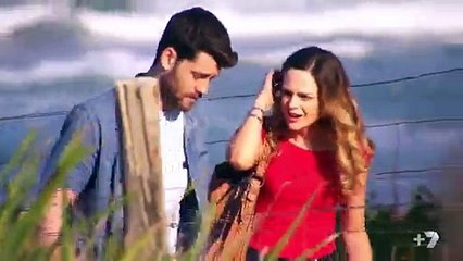 Home and Away 6607 2nd March 2017