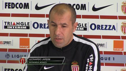 ASM - Jardim : "Je veux continuer à progresser"