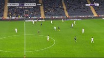 Goal Martin Skrtel Fenerbahçe VS Konyaspor