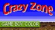 [Longplay] CrazyZone (Homebrew demo by Samuel Blanchard) - Game Boy Color (1080p 60fps)