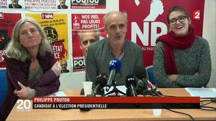 Parrainages : le Conseil constitutionnel dévoile la liste officielle des candidats à la présidentielle, samedi 18 mars