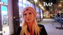 Conservative Tomi Lahren Tells ‘The View’ - ‘I’m Pro-Choice’