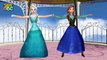 Frozen Elsa And Anna Rapunzel Brave Merida Cartoons Hokey Pokey Children Nursery Rhymes An